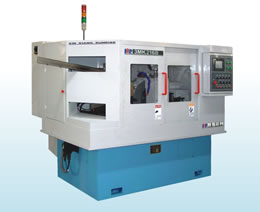 3MK2220B數(shù)控軸承內圈擋邊磨床