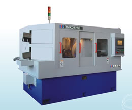3MK2120B數(shù)控軸承內圈滾道磨床
